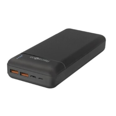 Võrgupank Reinston EPB031 30000mAh 20W