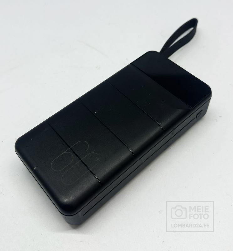 Väline toitebank CA5-6 60000mAh 22.5W