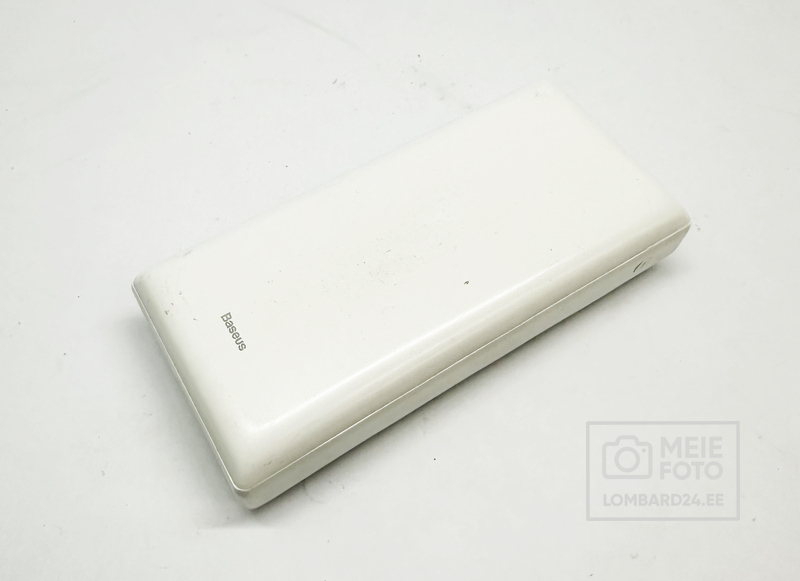 Väline aku Baseus X30 30000mAh 15W