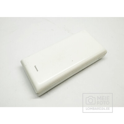 Väline aku Baseus X30 30000mAh 15W