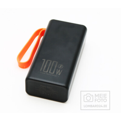 Powerbank 50000mAh 100W