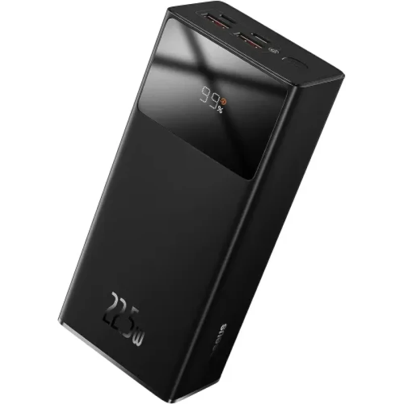 Powerbank 30000mAh PPXJ30 30000mAh 22.5W