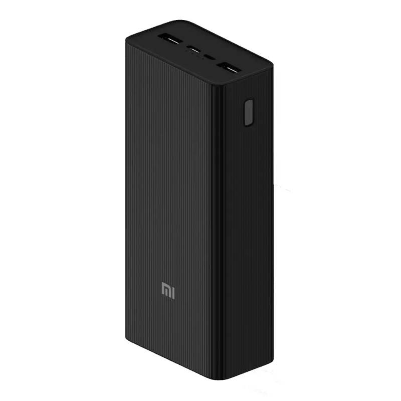 Power bank Xiaomi 30000mAh 23.4W USB-C