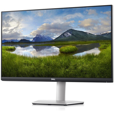 Монитор Dell S2722DC 27 дюймов QHD 75Hz