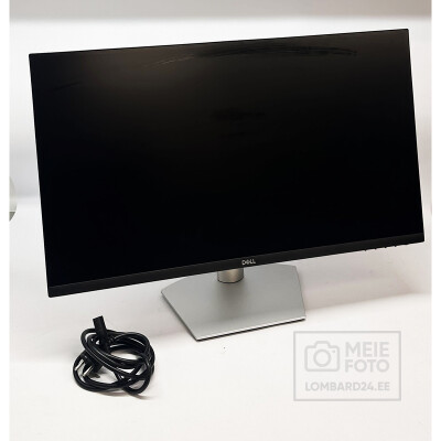 Monitor Dell S2722DC 27-tolline QHD 75Hz