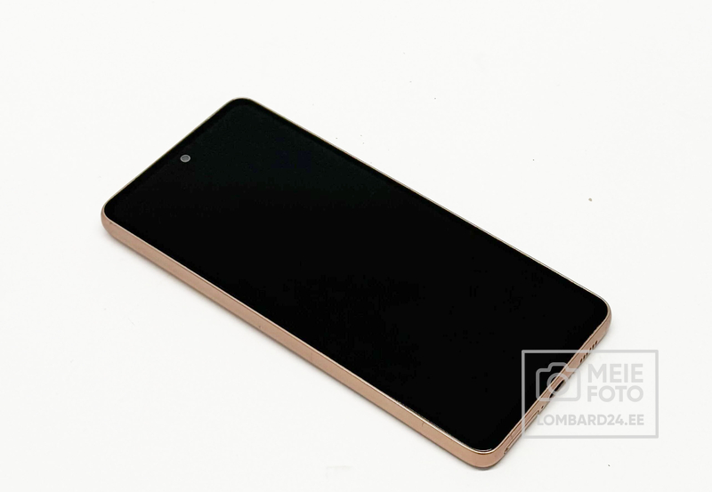 Mobiiltelefon Samsung Galaxy A53 5G 128GB 6.5" 5000mAh
