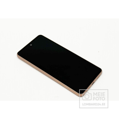 Mobiiltelefon Samsung Galaxy A53 5G 128GB 6.5" 5000mAh