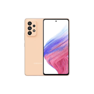 Mobiiltelefon Samsung Galaxy A53 5G 128GB 6.5" 5000mAh