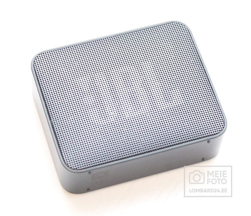 Kõlar JBL Go Essential IPX7 veekindel 5 tundi mänguaega