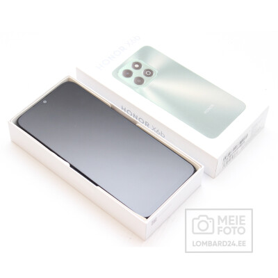 Mobiiltelefon Honor X6B 128GB 4GB RAM