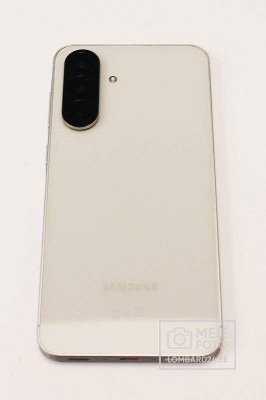 Mobiiltelefon Samsung Galaxy A56 5G 128GB 8GB RAM