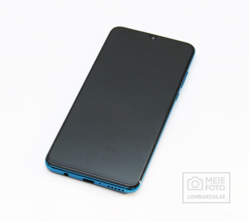 Mobiiltelefon Huawei P30 Lite 128GB 6.15" FHD+ 3340mAh