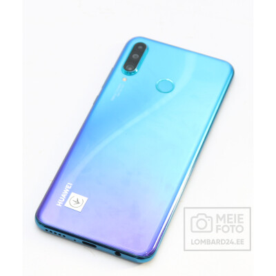 Mobiiltelefon Huawei P30 Lite 128GB 6.15" FHD+ 3340mAh