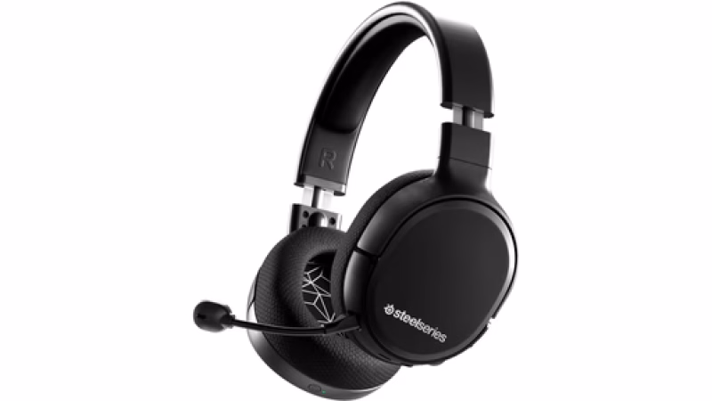Peakomplekt Steelseries Arctis 1 Wireless