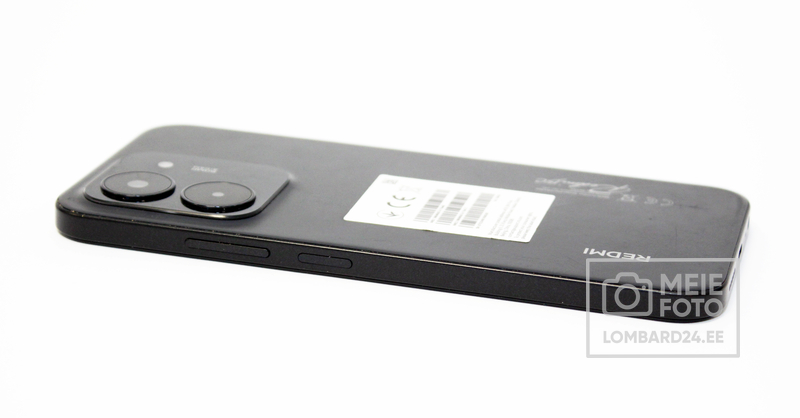 Mobiiltelefon Xiaomi Redmi 15C 128GB 6GB RAM