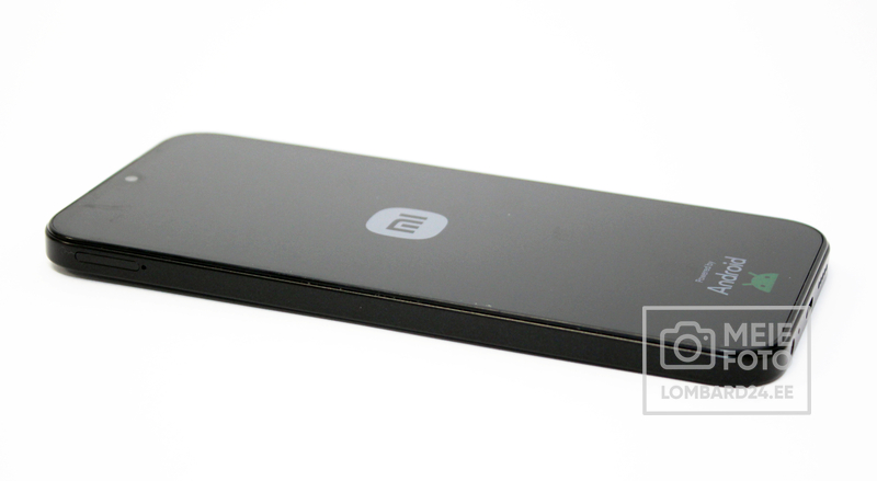 Mobiiltelefon Xiaomi Redmi 15C 128GB 6GB RAM