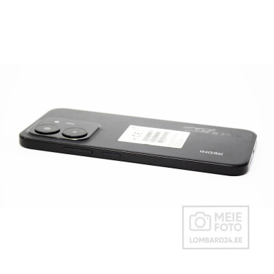 Mobiiltelefon Xiaomi Redmi 15C 128GB 6GB RAM