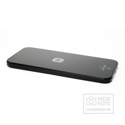 Mobiiltelefon Xiaomi Redmi 15C 128GB 6GB RAM