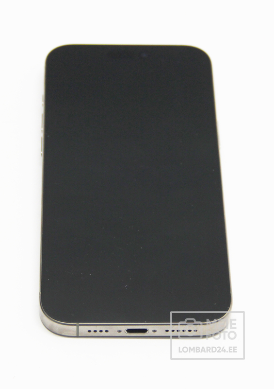 Mobiiltelefon Apple iPhone 16 Pro Max 256GB