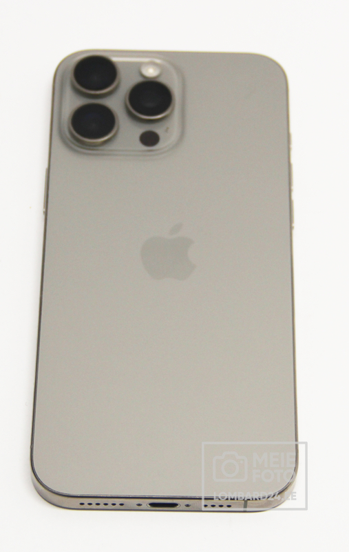 Mobiiltelefon Apple iPhone 16 Pro Max 256GB