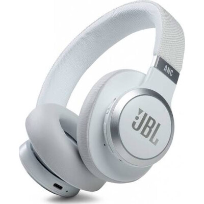 Kõrvaklapid JBL LIVE 660NC Aktiivne mürasummutus 40h