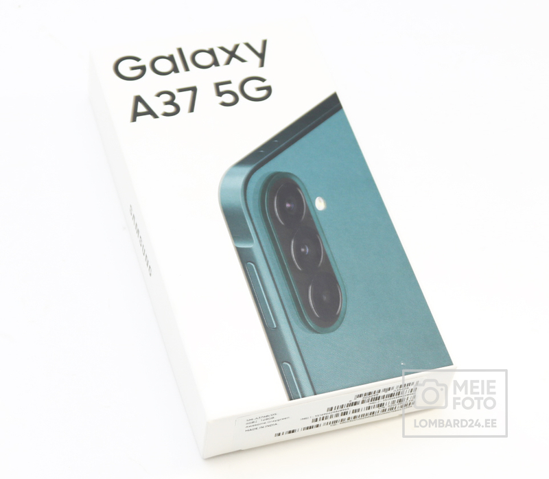 Mobiiltelefon Samsung Galaxy A37 128GB 5G 6.7" 120Hz