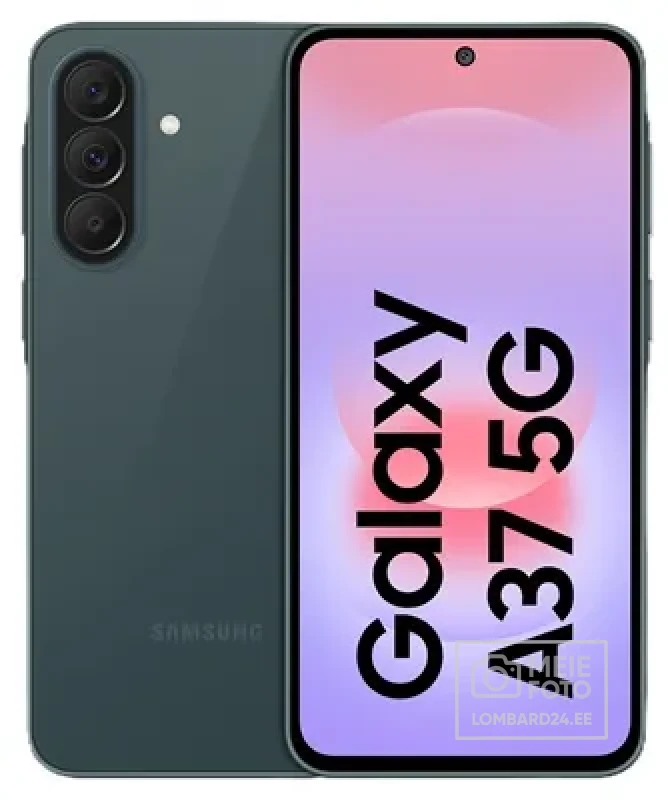 Mobiiltelefon Samsung Galaxy A37 128GB 5G 6.7" 120Hz