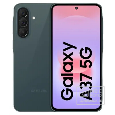 Mobiiltelefon Samsung Galaxy A37 128GB 5G 6.7" 120Hz