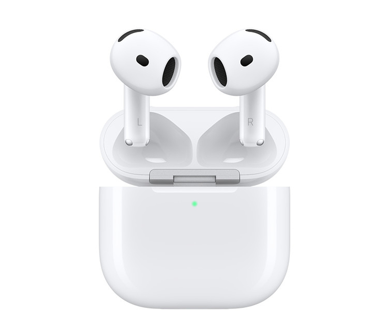 Audio equipment Airpods 5 4h ANC