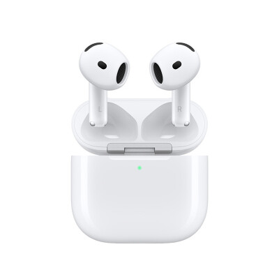 Audio equipment Airpods 5 4h ANC