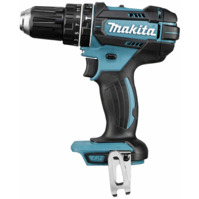 Trell-löök Makita DHP482 62 Nm, 1900 p/min