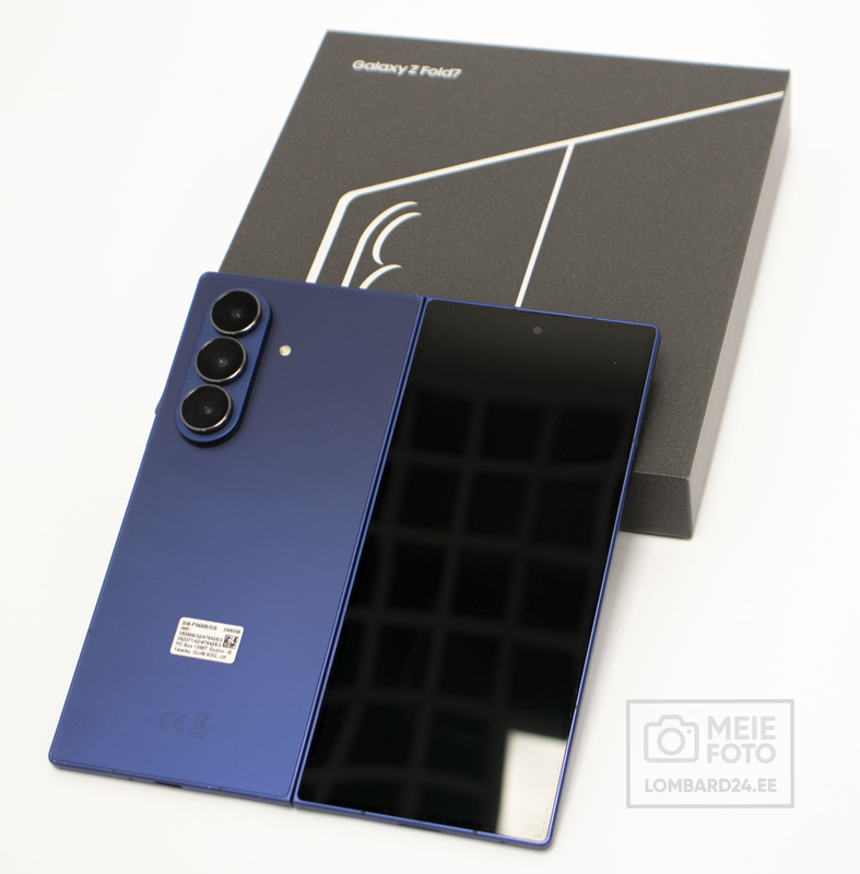 Mobiiltelefon Samsung Galaxy Fold 7 256GB 8.0 tolline ekraan
