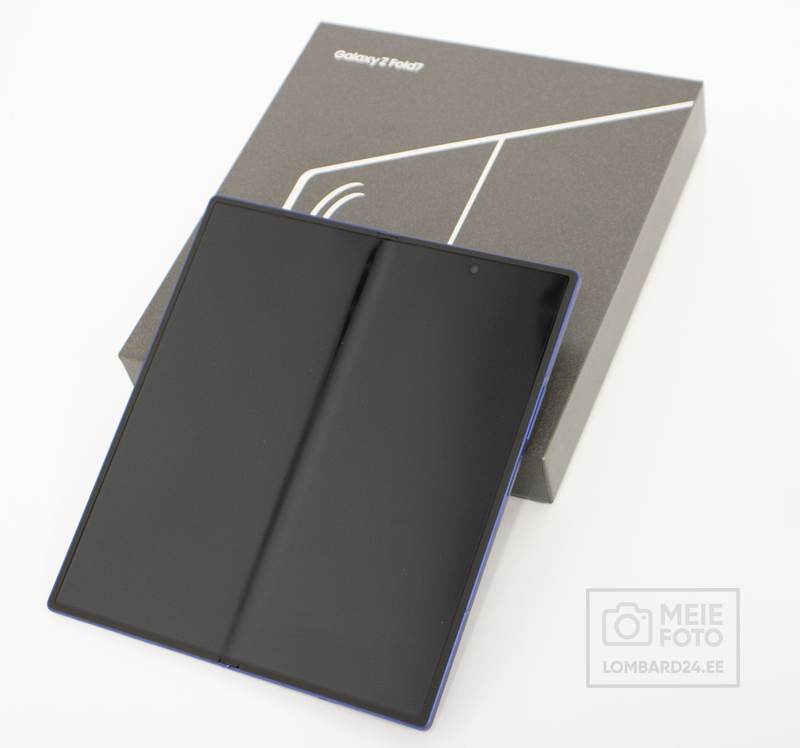 Mobiiltelefon Samsung Galaxy Fold 7 256GB 8.0 tolline ekraan