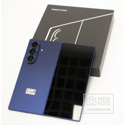Mobiiltelefon Samsung Galaxy Fold 7 256GB 8.0 tolline ekraan