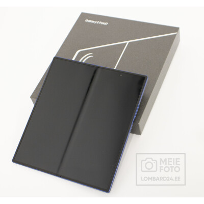 Mobiiltelefon Samsung Galaxy Fold 7 256GB 8.0 tolline ekraan