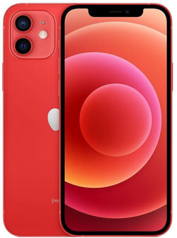 Mobiiltelefon Apple iPhone 12 128GB
