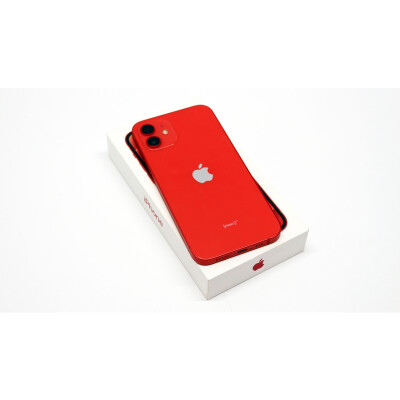 Mobiiltelefon Apple iPhone 12 128GB