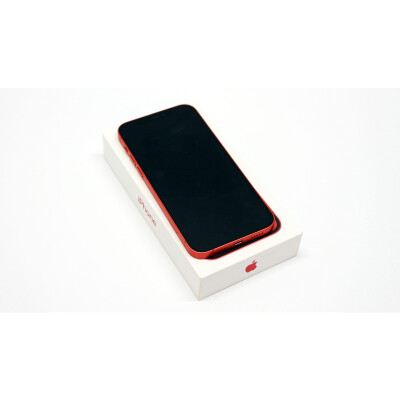 Mobiiltelefon Apple iPhone 12 128GB