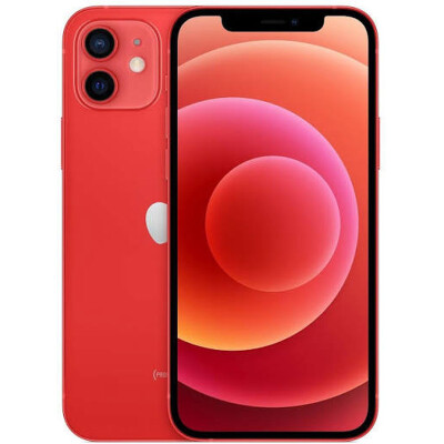 Mobiiltelefon Apple iPhone 12 128GB
