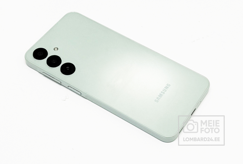 Mobiiltelefon Samsung Galaxy A16 128GB 50MP 5000mAh