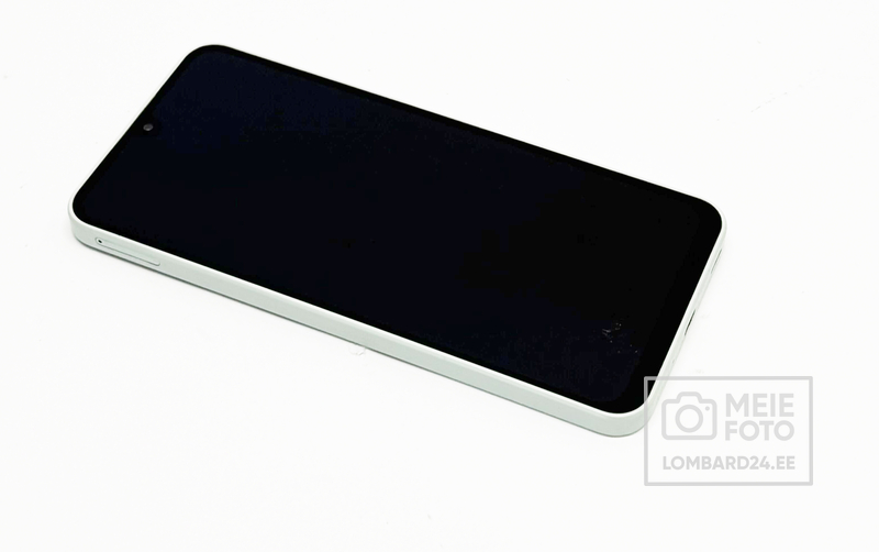 Mobiiltelefon Samsung Galaxy A16 128GB 50MP 5000mAh