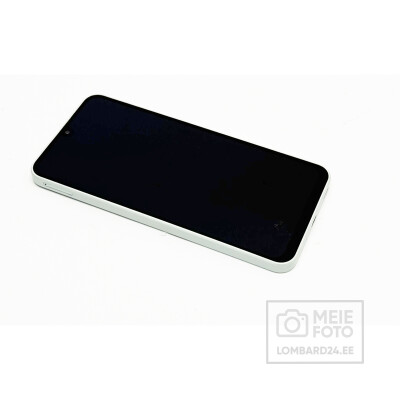 Mobiiltelefon Samsung Galaxy A16 128GB 50MP 5000mAh
