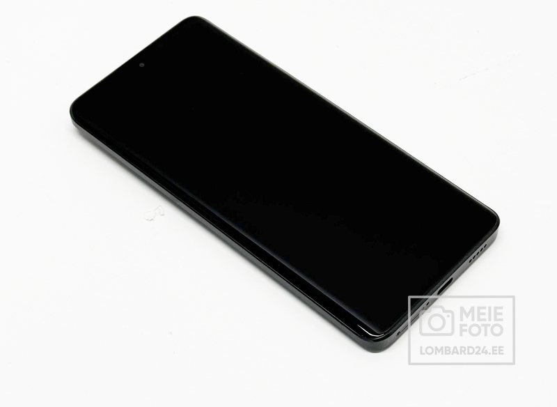 Mobiiltelefon Xiaomi Redmi Note 13 Pro+ 512GB AMOLED FHD+