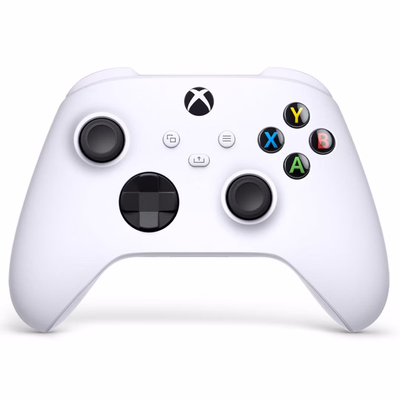 Mängukonsooli kontroller Microsoft Xbox Wireless Controller kuni 40 tundi aku