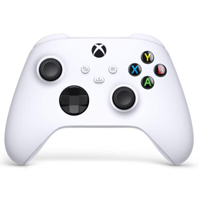 Mängukonsooli kontroller Microsoft Xbox Wireless Controller kuni 40 tundi aku