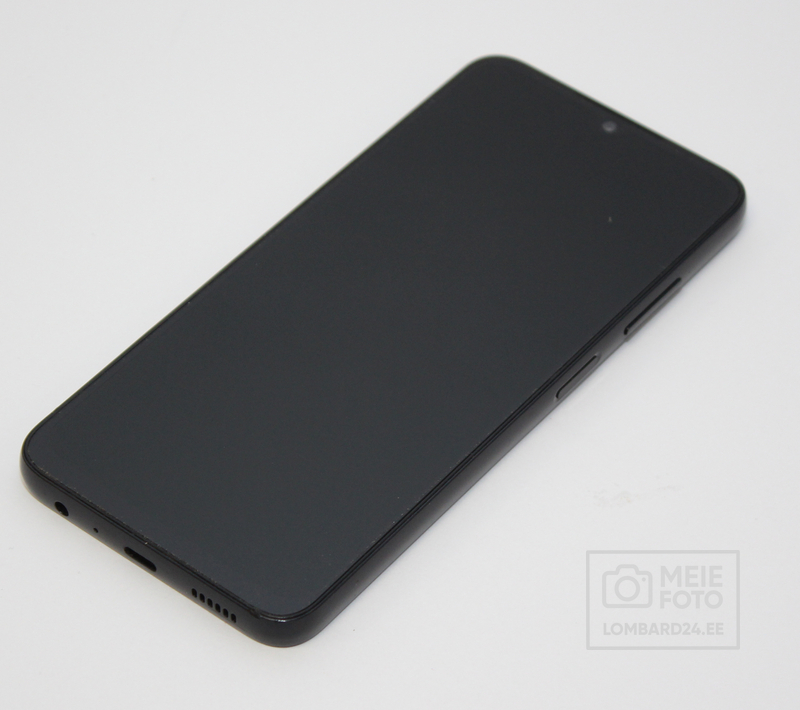 Mobiiltelefon Samsung Galaxy A05S 128GB 6.7" 50MP 5000mAh