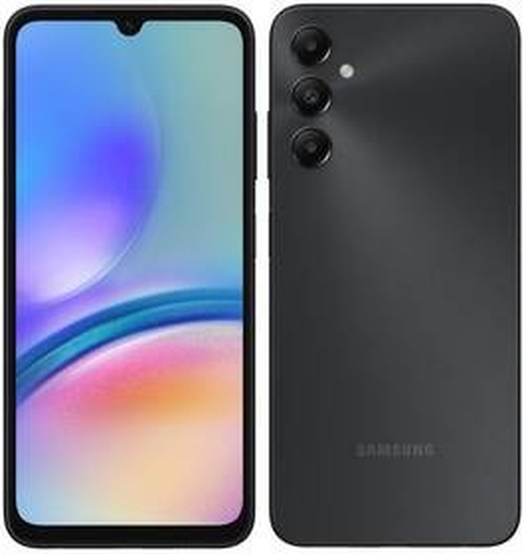 Mobiiltelefon Samsung Galaxy A05S 128GB 6.7" 50MP 5000mAh