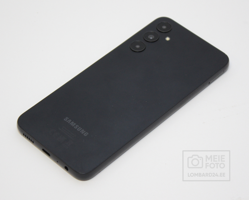 Mobiiltelefon Samsung Galaxy A05S 128GB 6.7" 50MP 5000mAh