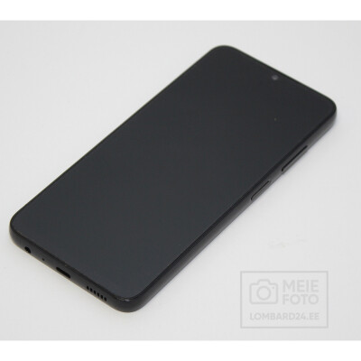 Mobiiltelefon Samsung Galaxy A05S 128GB 6.7" 50MP 5000mAh