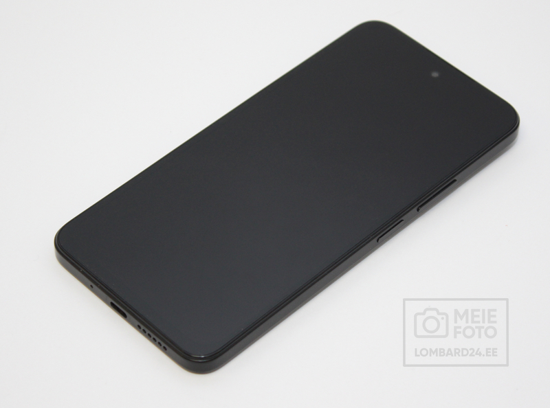 Mobiiltelefon Xiaomi Redmi 15 5G 128GB 7000mAh 144Hz